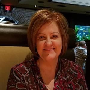 Meet your Posher, Janis